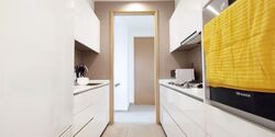 Skyline Residences (D4), Condominium #611918171
